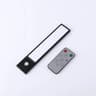 Wall Mounted Type C Motion Sensor Bar Light 8
