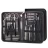 832pcs Professional Manicure Set  Stainless Steel Pedicure Kit With Nail Scissors Cutters And Beaut 10