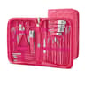832pcs Professional Manicure Set  Stainless Steel Pedicure Kit With Nail Scissors Cutters And Beaut 12