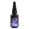 25g UV Resin Glue Kit With Light  QuickDrying Bonding  Welding Resin For Glass Metal Wood DIY Craft 6