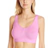 FlexFit Seamless Wireless Bralette  Plus Size PushUp And UltraComfortable 5