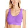FlexFit Seamless Wireless Bralette  Plus Size PushUp And UltraComfortable 6