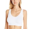 FlexFit Seamless Wireless Bralette  Plus Size PushUp And UltraComfortable 8