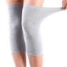 Winter Warm Knee Pads Bamboo Charcoal Compression Support For Joint Pain Relief 7