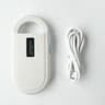 Handheld Pet Microchip Scanner  1342kHz FDXB Animal ID Reader With USB Rechargeable Interface 7