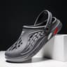 Coastal Breeze Lightweight Breathable Beach Clogs  Big Size Mens Sandals 13