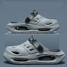 ComfortStride Breathable Cave Sandals With Removable Insoles 7