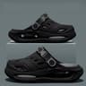 ComfortStride Breathable Cave Sandals With Removable Insoles 8