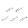 ProDecode 2in1 Stainless Steel Key Decoder  Hook Tool 10