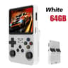 R36S Portable Retro Game Console 128G  Open Source Linux Handheld With 35 IPS Screen And 64GB Prelo 6