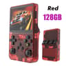 R36S Portable Retro Game Console 128G  Open Source Linux Handheld With 35 IPS Screen And 64GB Prelo 8