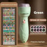 Kids Projection Flashlight Toy  Educational Cartoon Projector For Early Learning And Imaginative Pl 6