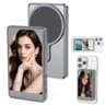 Magnetic Phone Selfie Monitor  Rear Camera Screen For IPhone  Android Vlogging Live Streaming And P 6