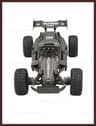Remote Control Car 24GHz RC Truck  HighSpeed OffRoad With LED Lights 7