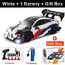 4WD RC Drift Car  HighSpeed Remote Control Racing Car With GTRPROAE86PRO Design 10