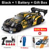 4WD RC Drift Car  HighSpeed Remote Control Racing Car With GTRPROAE86PRO Design 16