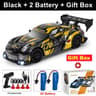 4WD RC Drift Car  HighSpeed Remote Control Racing Car With GTRPROAE86PRO Design 18
