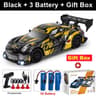 4WD RC Drift Car  HighSpeed Remote Control Racing Car With GTRPROAE86PRO Design 19