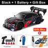 4WD RC Drift Car  HighSpeed Remote Control Racing Car With GTRPROAE86PRO Design 20