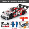 4WD RC Drift Car  HighSpeed Remote Control Racing Car With GTRPROAE86PRO Design 22