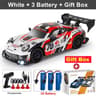 4WD RC Drift Car  HighSpeed Remote Control Racing Car With GTRPROAE86PRO Design 23