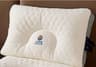 3D Breathable Mesh Neck Pillow  Ergonomic Capsule Design With Healthy Porous Fibers For Comfortable 6