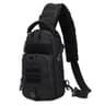 Tactical Chest Sling Bag  Outdoor Camping Backpack With MOLLE System For Hiking Cycling  Everyday C 7
