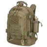 60L Tactical Backpack For Men  Expandable Military Hiking And Camping Rucksack 8