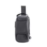 Mens USB Crossbody Bag  Waterproof AntiTheft Shoulder Chest Pack For Travel  Daily Use 11