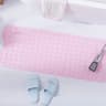 NonSlip Shower Mat  Machine Washable Bathtub Mat With Drain Holes  Suction Cups For Bathroom Safety 9