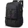 Mens Large Capacity Travel Backpack  50L80L Waterproof Outdoor Sports Bag With Shoe Compartment 7