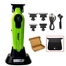 BRDCLIP X Series Professional Hair Trimmer  7700RPM Electric Clipper With DLC Blade For Precision F 13