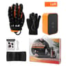 Smart Rehabilitation Robot Gloves For Stroke Recovery Hand Therapy  Finger Massage 19