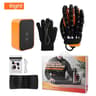 Smart Rehabilitation Robot Gloves For Stroke Recovery Hand Therapy  Finger Massage 20