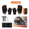 Smart Rehabilitation Robot Gloves For Stroke Recovery Hand Therapy  Finger Massage 21