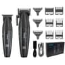 VGR V640 Professional Hair Trimmer  9000RPM Cordless Clipper With Adjustable Blade For Mens Groomin 6