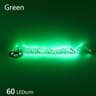 LumiFlex 2835 LED Strip Light  5M Flexible Waterproof Light Strip DC12V24V 3001200 LEDs Cuttable Ho 10