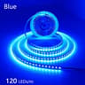LumiFlex 2835 LED Strip Light  5M Flexible Waterproof Light Strip DC12V24V 3001200 LEDs Cuttable Ho 19