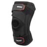 AOLIKES Knee Support Brace With Patella Gel Pad  Side Stabilizers  Compression Sleeve For Knee Pain 6