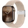 Braided Loop Strap For Apple Watch  Comfortable IWatch Band 9