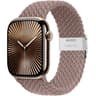 Braided Loop Strap For Apple Watch  Comfortable IWatch Band 11