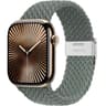 Braided Loop Strap For Apple Watch  Comfortable IWatch Band 15