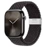 Braided Loop Strap For Apple Watch  Comfortable IWatch Band 18