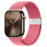 Braided Loop Strap For Apple Watch  Comfortable IWatch Band 20