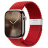 Braided Loop Strap For Apple Watch  Comfortable IWatch Band 21