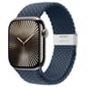 Braided Loop Strap For Apple Watch  Comfortable IWatch Band 23