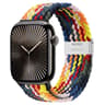 Braided Loop Strap For Apple Watch  Comfortable IWatch Band 25