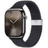 Braided Loop Strap For Apple Watch  Comfortable IWatch Band 29
