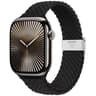 Braided Loop Strap For Apple Watch  Comfortable IWatch Band 28