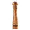 Electric Automatic Salt And Pepper Grinder With LED Light And Adjustable Coarseness 10